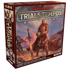 Dungeons & Dragons: Trials of Tempus - Standard Edition